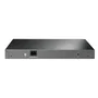 Tp-Link Omada TL-SG3428MP V2 Switch Gigabit L2 JetStream con 24 Puertos PoE+ y 4 SFP